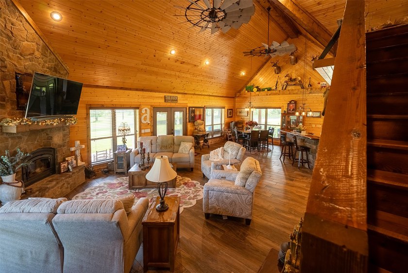 Located in highly desirable Panola County, this 377+/- acre - photo 12