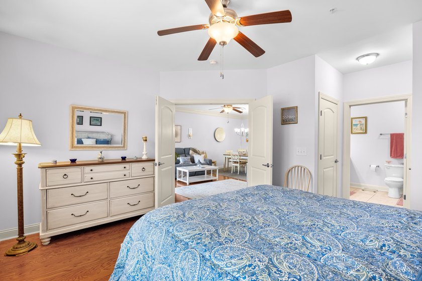 Charming and efficient, this lovely 3-bedroom, 2-bath Mingo - photo 14