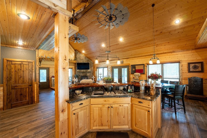 Located in highly desirable Panola County, this 377+/- acre - photo 14