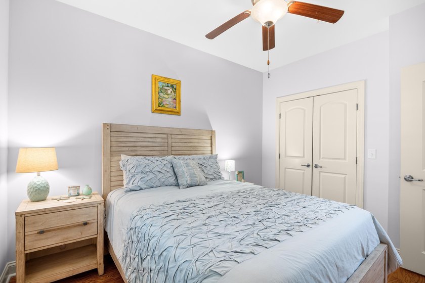 Charming and efficient, this lovely 3-bedroom, 2-bath Mingo - photo 16