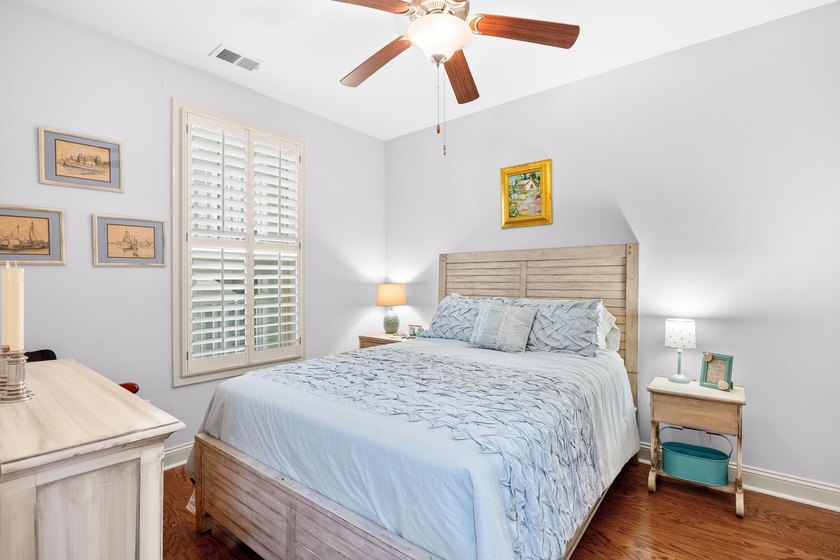 Charming and efficient, this lovely 3-bedroom, 2-bath Mingo - photo 17