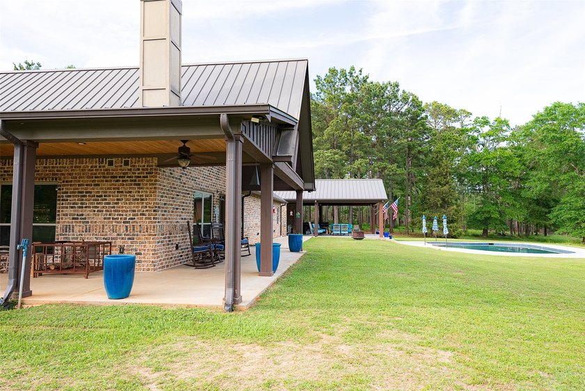 Located in highly desirable Panola County, this 377+/- acre - photo 17