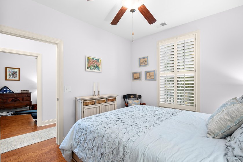 Charming and efficient, this lovely 3-bedroom, 2-bath Mingo - photo 18