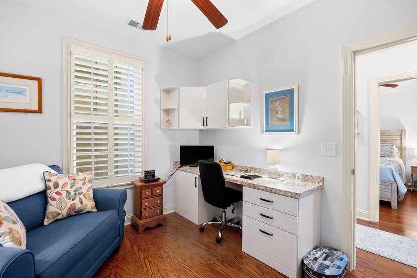 Charming and efficient, this lovely 3-bedroom, 2-bath Mingo - photo 20