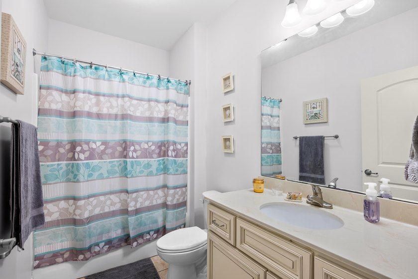 Charming and efficient, this lovely 3-bedroom, 2-bath Mingo - photo 21