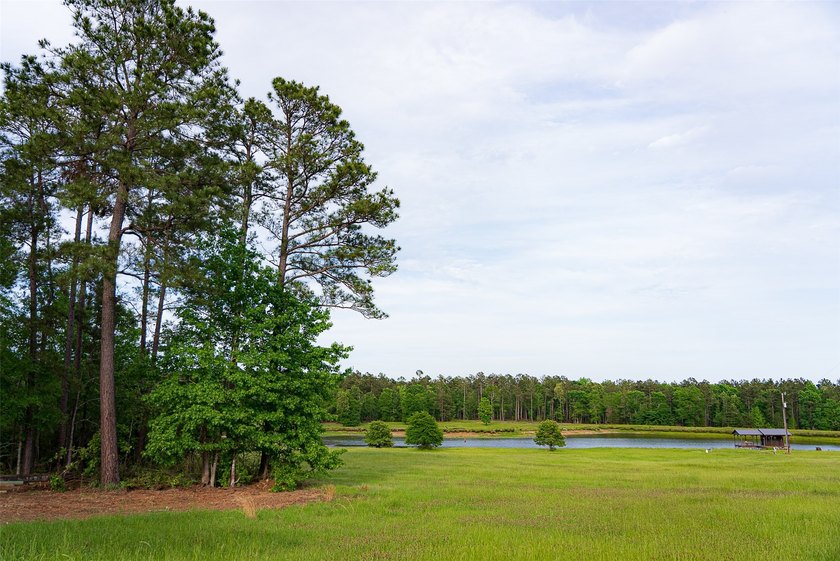 Located in highly desirable Panola County, this 377+/- acre - photo 24