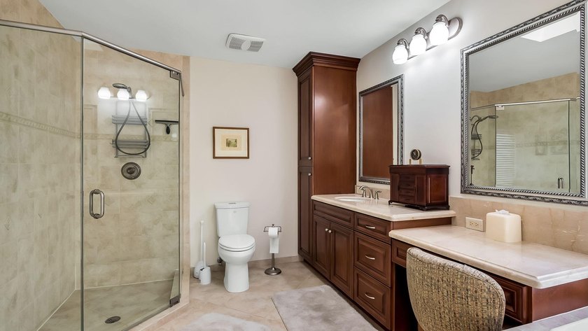 Welcome to Boca Woods Country Club. Exceptional updated home - photo 24