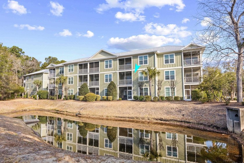 Charming and efficient, this lovely 3-bedroom, 2-bath Mingo - photo 25