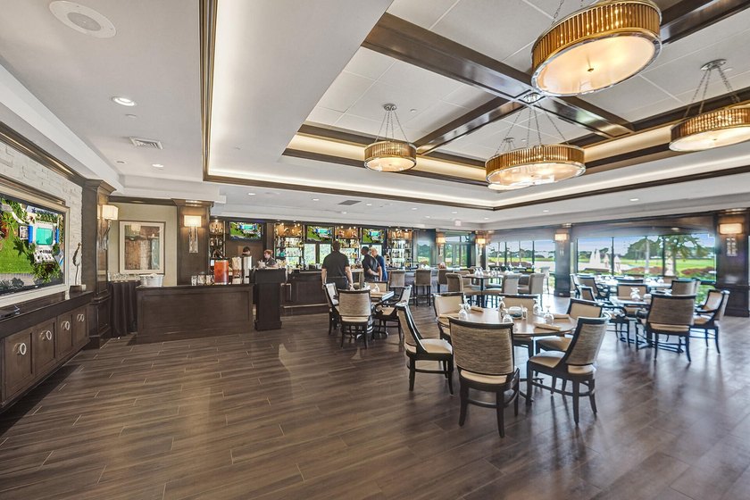 Welcome to Boca Woods Country Club. Exceptional updated home - photo 38