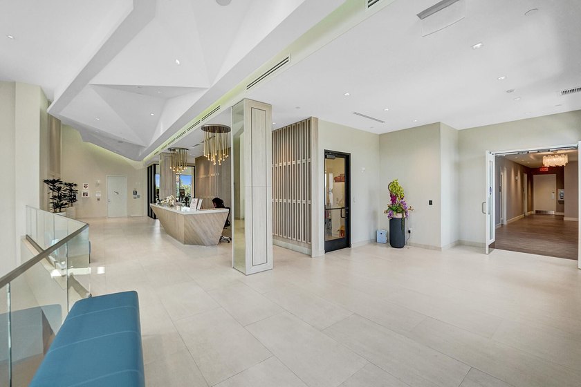 Welcome to Boca Woods Country Club. Exceptional updated home - photo 40