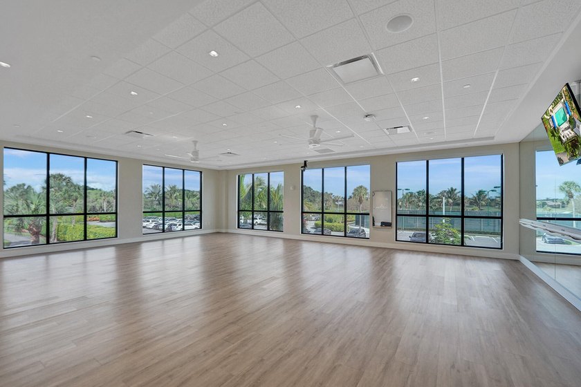 Welcome to Boca Woods Country Club. Exceptional updated home - photo 43