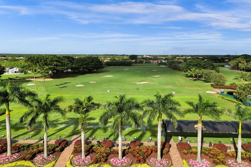 Welcome to Boca Woods Country Club. Exceptional updated home - photo 46