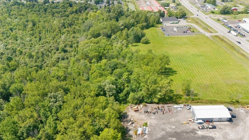 Excellent Opportunity with this C1 Zoning (which is attached) - photo 7