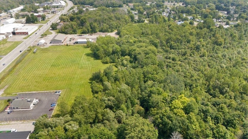 Excellent Opportunity with this C1 Zoning (which is attached) - photo 9