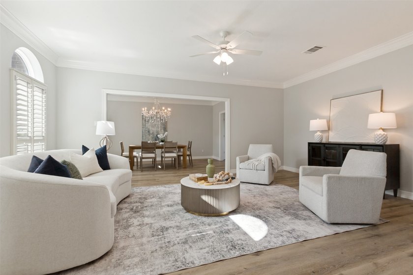 Welcome to your dream home, where luxury, comfort, and golf - photo 13