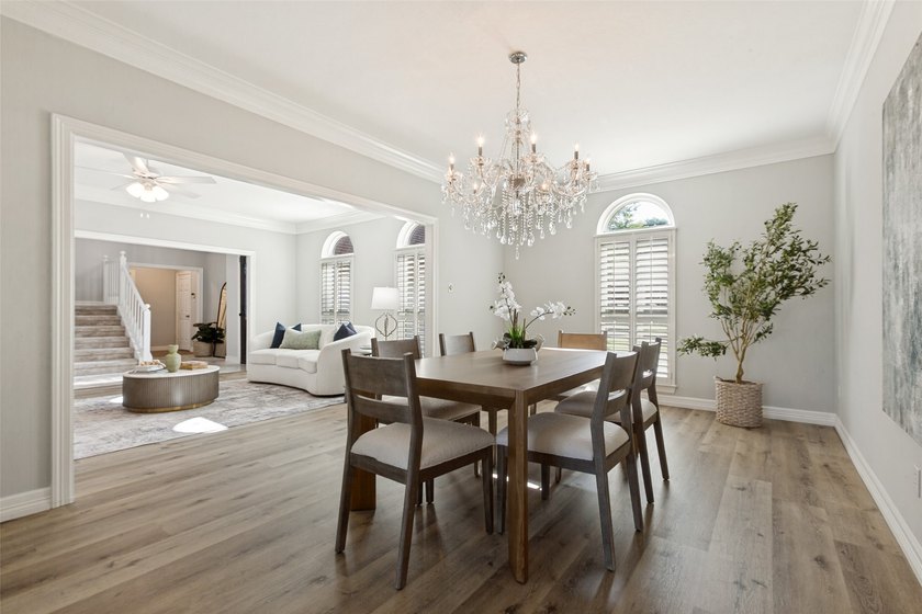 Welcome to your dream home, where luxury, comfort, and golf - photo 20