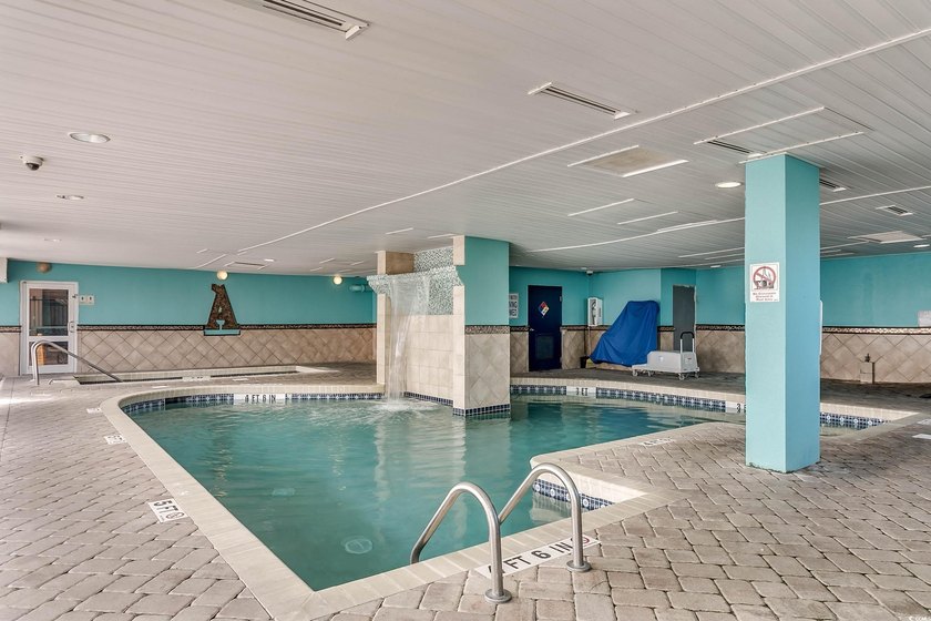 Here is your opportunity to seize this beautiful, one bedroom - photo 21