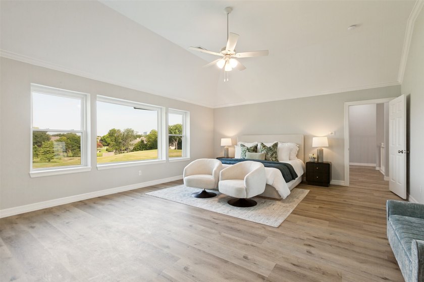 Welcome to your dream home, where luxury, comfort, and golf - photo 23