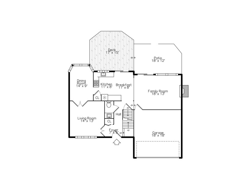 Beautifully situated on a corner lot in a desirable neighborhood - photo 36