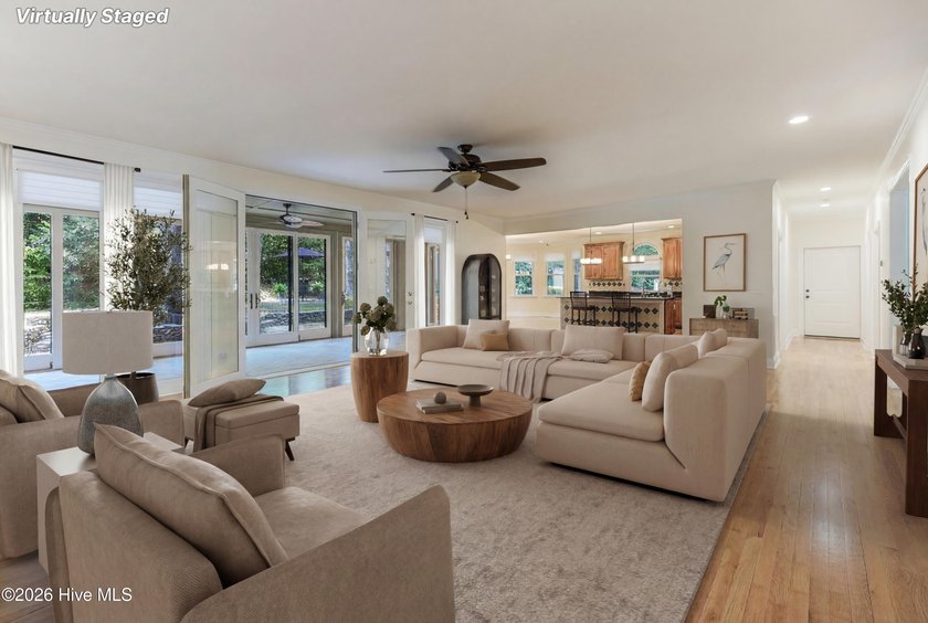 PRICED $65,000 BELOW APPRAISED VALUE Trophy Home in the heart of - photo 12