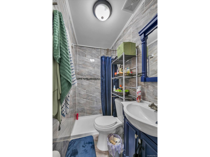 Excellent Investment Find! This Semi-Detached Brick Two Family - photo 12