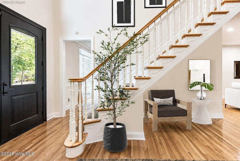 PRICED $65,000 BELOW APPRAISED VALUE Trophy Home in the heart of - photo 16