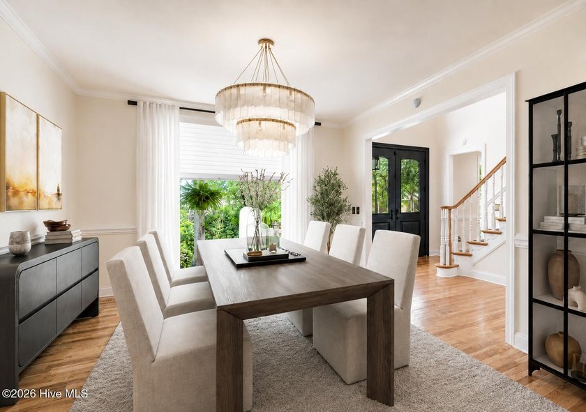PRICED $65,000 BELOW APPRAISED VALUE Trophy Home in the heart of - photo 19