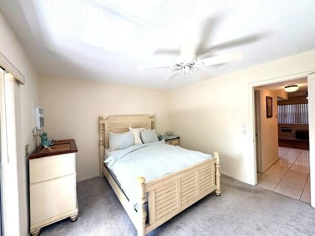 Immaculate second floor, partially furnished, one bedroom one - photo 19
