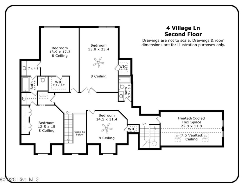 PRICED $65,000 BELOW APPRAISED VALUE Trophy Home in the heart of - photo 22
