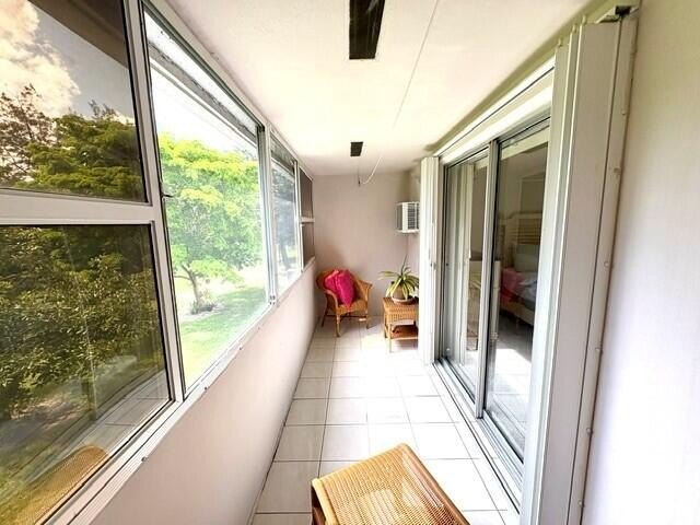 Immaculate second floor, partially furnished, one bedroom one - photo 27