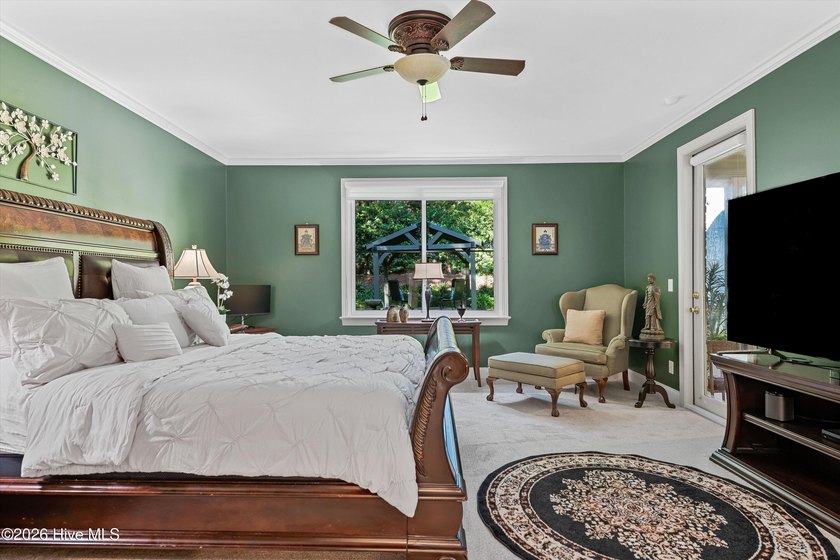 PRICED $65,000 BELOW APPRAISED VALUE Trophy Home in the heart of - photo 28