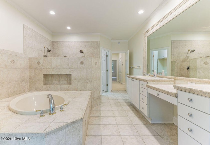 PRICED $65,000 BELOW APPRAISED VALUE Trophy Home in the heart of - photo 32