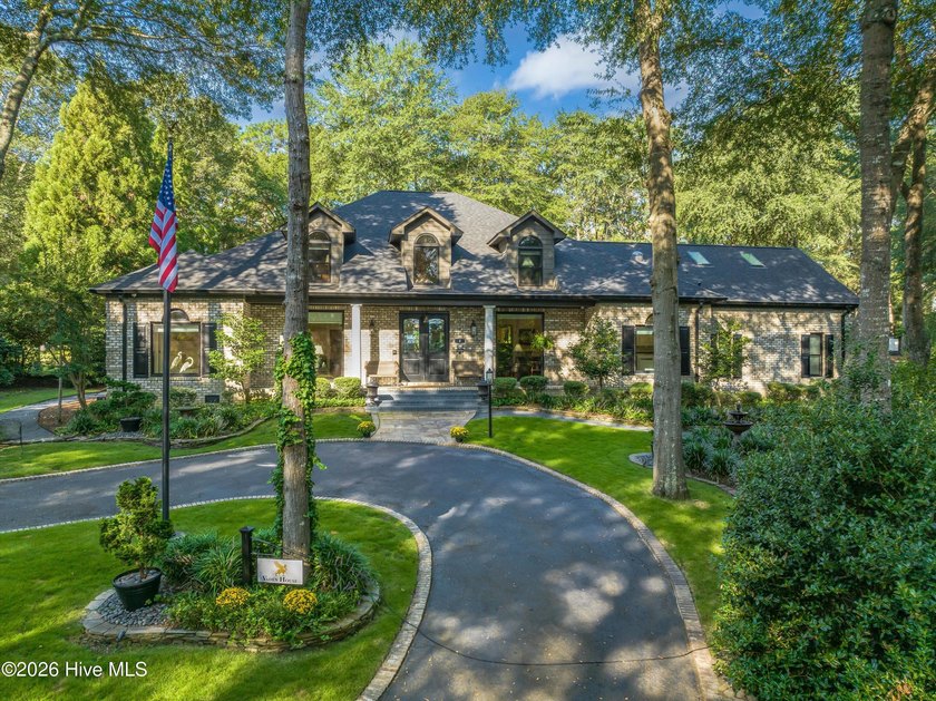 PRICED $65,000 BELOW APPRAISED VALUE Trophy Home in the heart of - photo 40