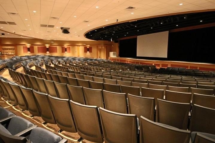 Immaculate second floor, partially furnished, one bedroom one - photo 41