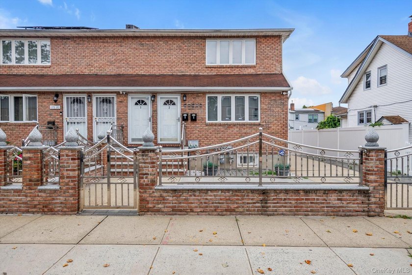 Excellent Investment Find! This Semi-Detached Brick Two Family - photo 49