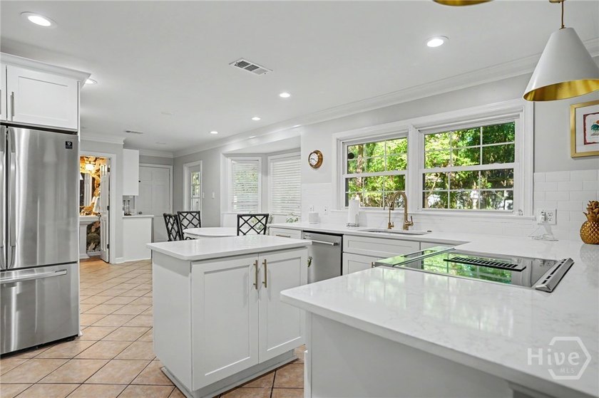 Pristine One-Level Living in the Heart of Marshwood. Experience - photo 17
