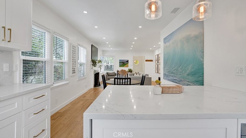 Welcome to 292 Monrovia Avenue, a fully updated home in the - photo 17