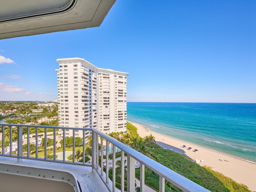 Oceanfront residence with sweeping Atlantic views from every - photo 19