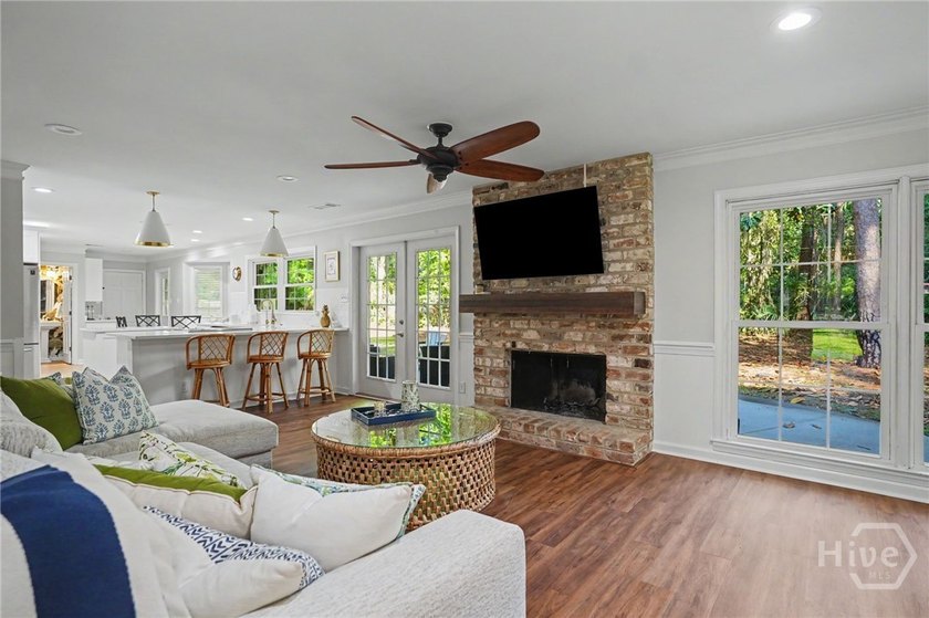Pristine One-Level Living in the Heart of Marshwood. Experience - photo 21