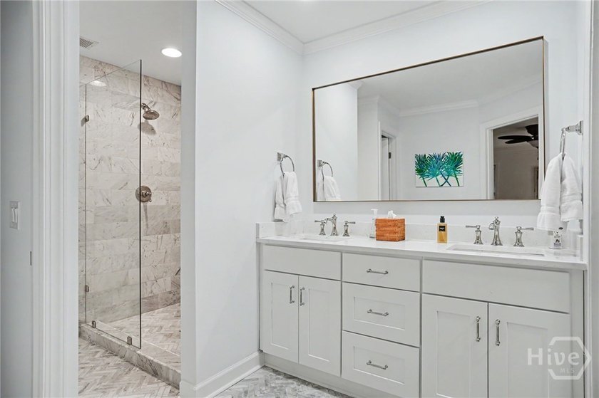 Pristine One-Level Living in the Heart of Marshwood. Experience - photo 25