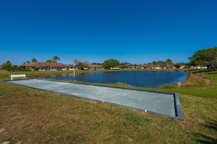 $2,500 credit to all buyers!Enjoy peaceful lakefront living - photo 25