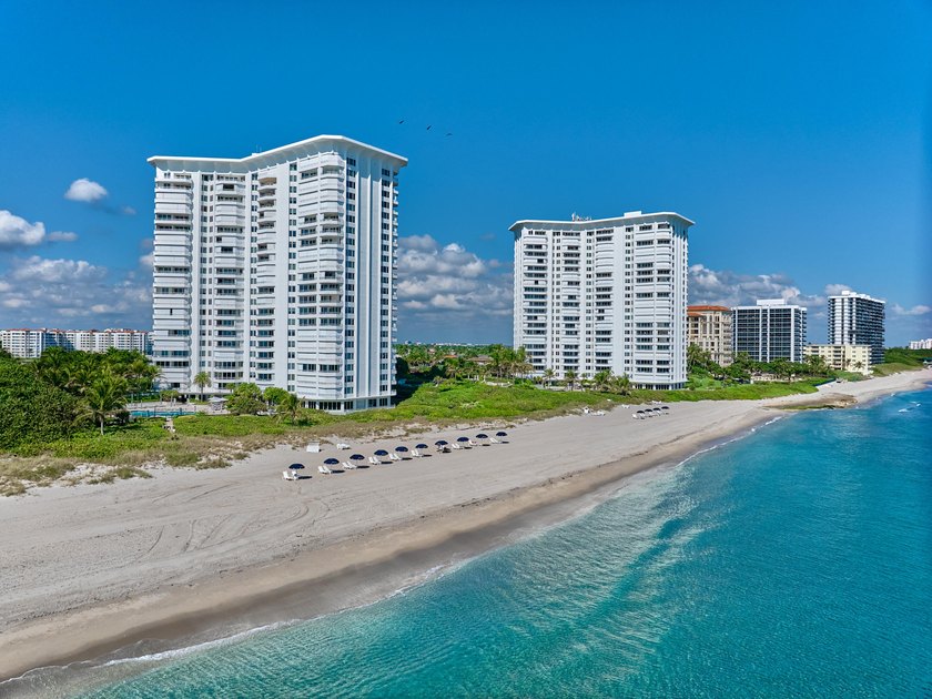 Oceanfront residence with sweeping Atlantic views from every - photo 28