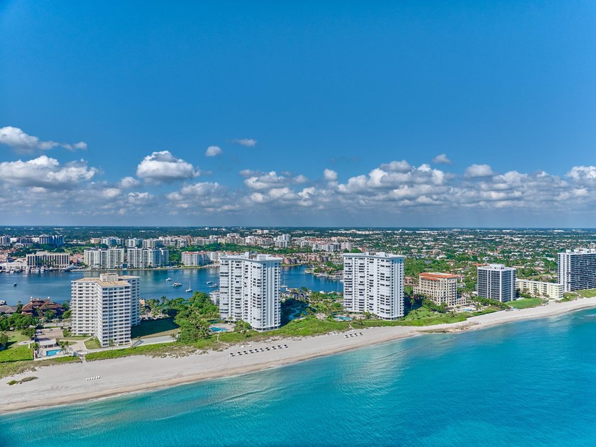 Oceanfront residence with sweeping Atlantic views from every - photo 29