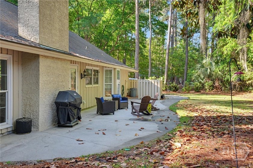 Pristine One-Level Living in the Heart of Marshwood. Experience - photo 30