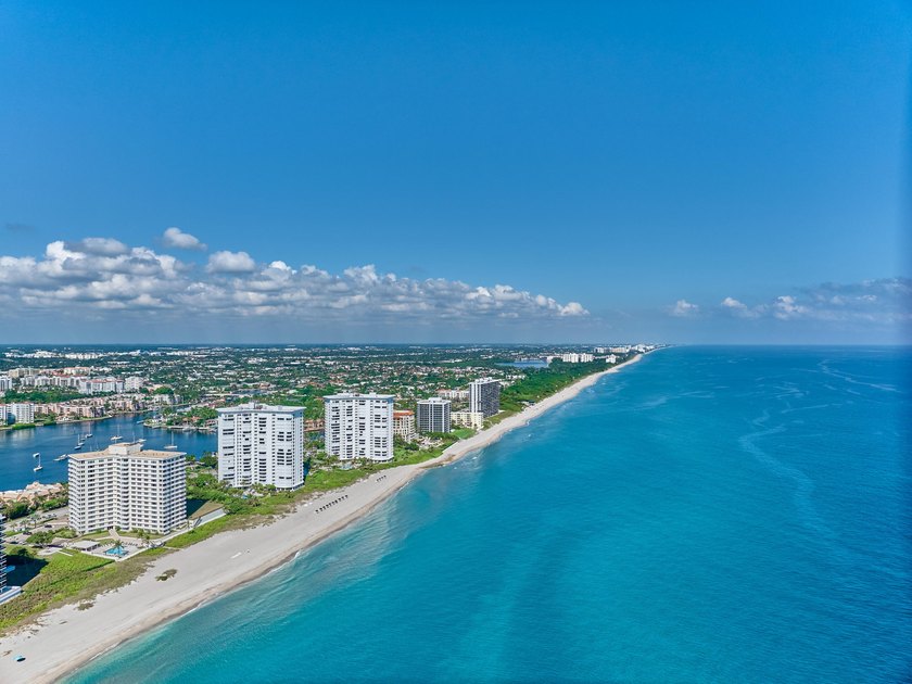 Oceanfront residence with sweeping Atlantic views from every - photo 30