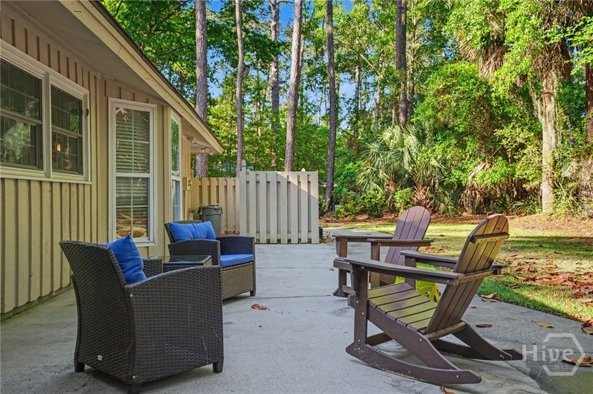 Pristine One-Level Living in the Heart of Marshwood. Experience - photo 31