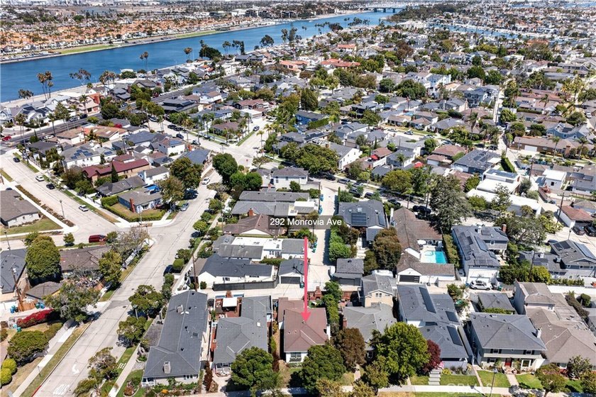 Welcome to 292 Monrovia Avenue, a fully updated home in the - photo 34