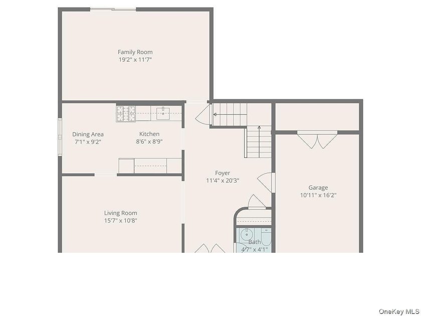 Beautiful and spacious home featuring 4 bedrooms and 2.5 - photo 35