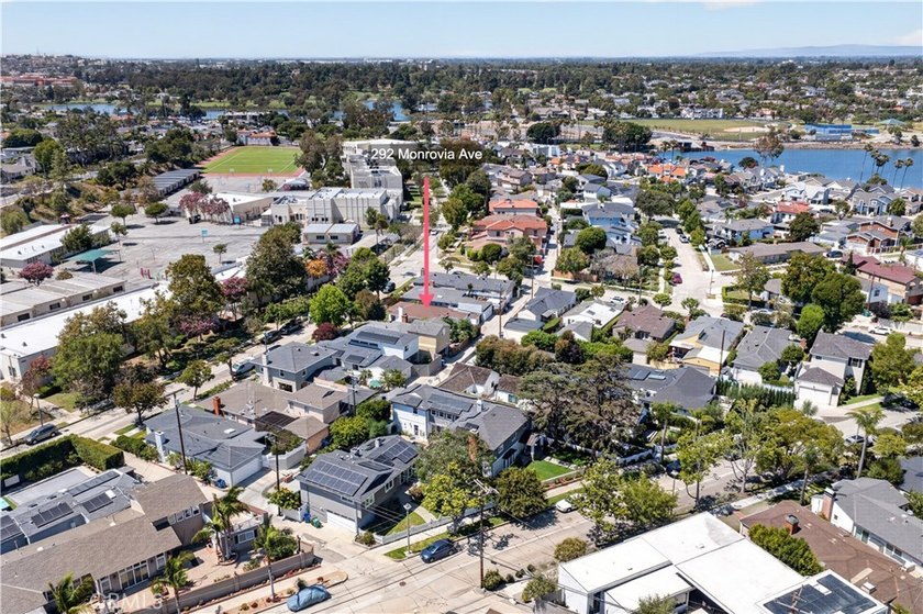 Welcome to 292 Monrovia Avenue, a fully updated home in the - photo 36