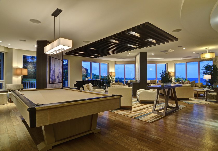 Oceanfront residence with sweeping Atlantic views from every - photo 45
